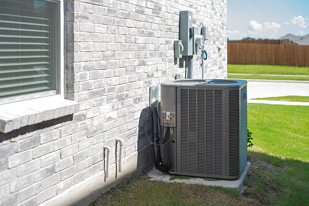 Reliable Hvac contractor in Richmond, UT by FH HVAC