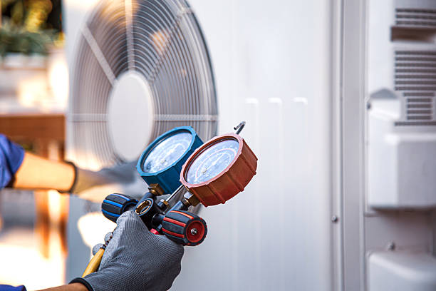 Affordable Hvac solutions in Richmond, UT